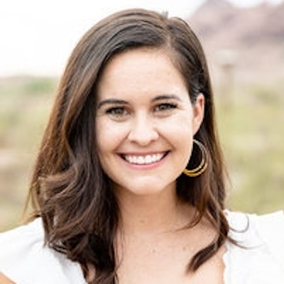 portrait photo of Hailey Alcaraz