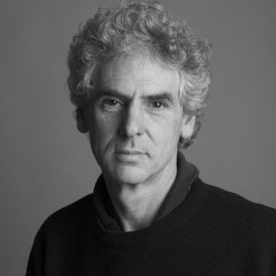 portrait photo of Nicholas Stargardt
