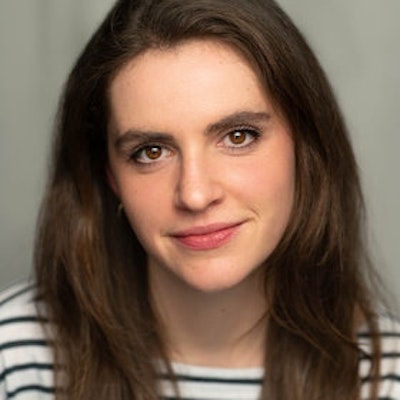 portrait photo of Clementine Taylor
