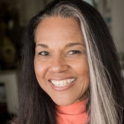 portrait photo of Toni Tipton-Martin