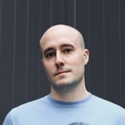 portrait photo of Shane Parrish