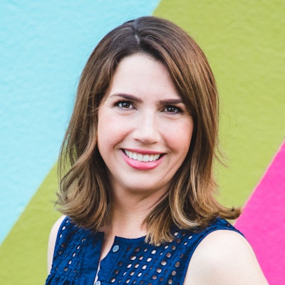 portrait photo of Kari Lavelle