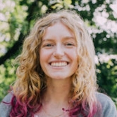 portrait photo of Claire Tattersfield