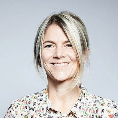 portrait photo of Lucinda Gifford