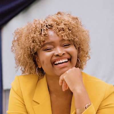 portrait photo of Ore Agbaje-Williams