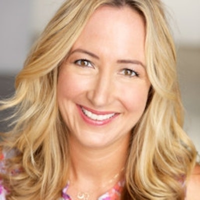 portrait photo of Kate Korsh