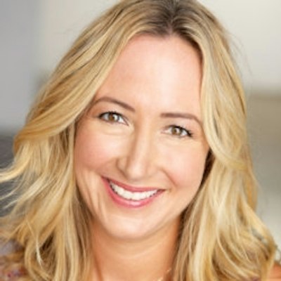 portrait photo of Kate Korsh