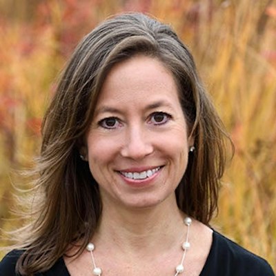 portrait photo of Elisa Boxer