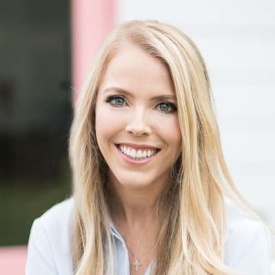 portrait photo of Chandler Baker