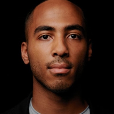 portrait photo of Coleman Hughes
