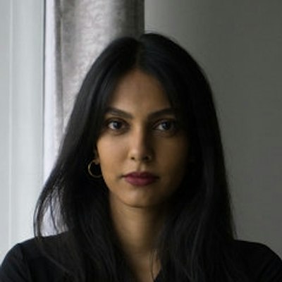 portrait photo of Amanda Jayatissa