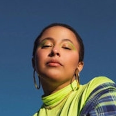 portrait photo of Walela Nehanda