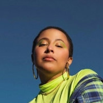 portrait photo of Walela Nehanda