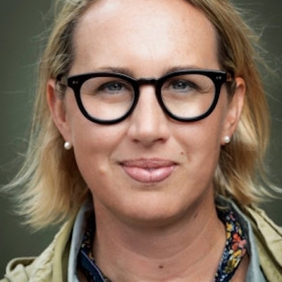 portrait photo of Hayley Rocco