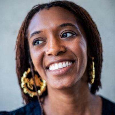 portrait photo of Shayla Lawson