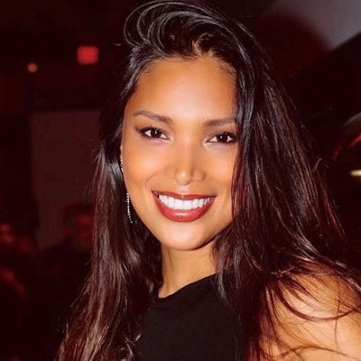 portrait photo of Geena Rocero