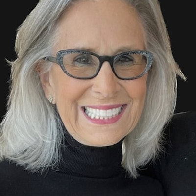 portrait photo of Joy Loverde