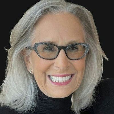 portrait photo of Joy Loverde