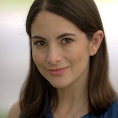 portrait photo of Emily Matchar