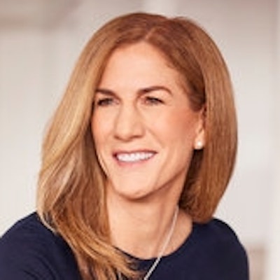 portrait photo of Anne Curzan
