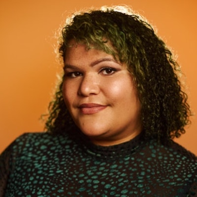 portrait photo of Micaiah Johnson