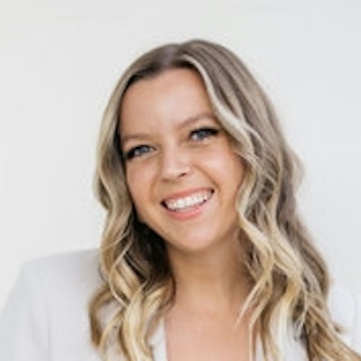 portrait photo of Allyson Golden