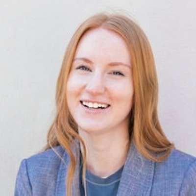 portrait photo of Dr. Jessica Spangler
