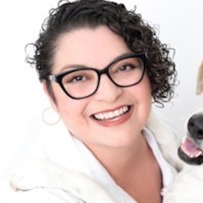 portrait photo of Xochitl Dixon