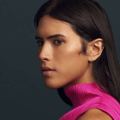 portrait photo of Nicola Dinan