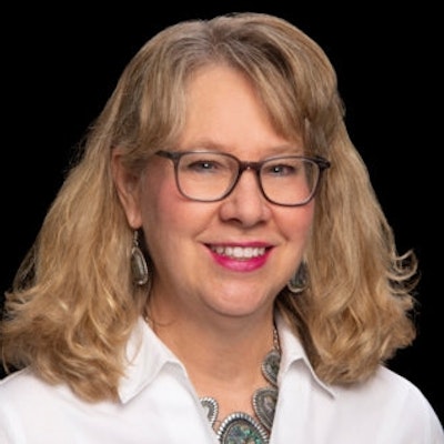 portrait photo of Kris Tarantino