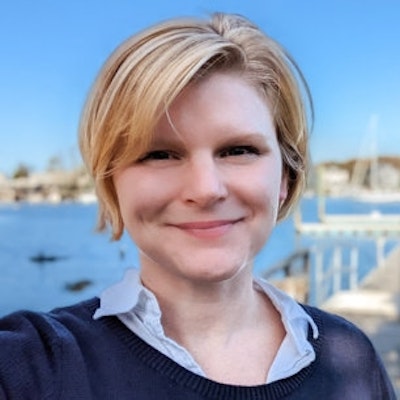portrait photo of Emily Greenhalgh