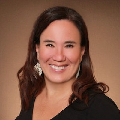 portrait photo of Kat Chen