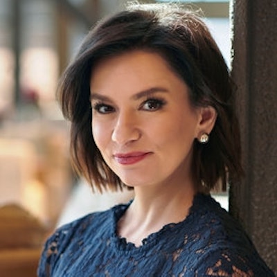 portrait photo of Bree Sunshine Smith