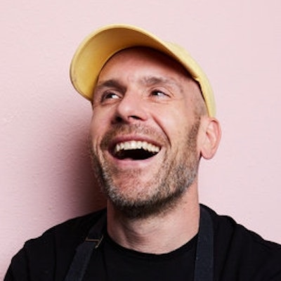 portrait photo of Jason Skrobar