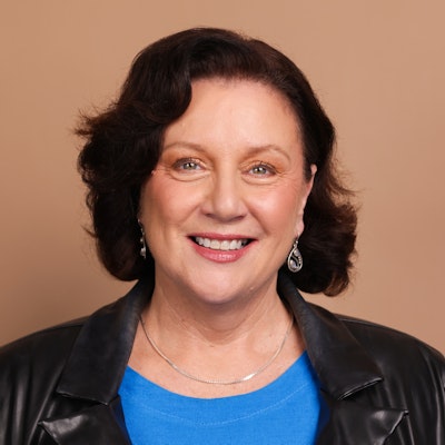 portrait photo of Kathleen Folbigg