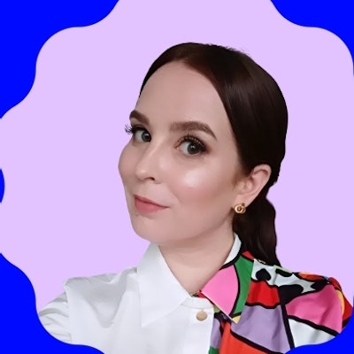 portrait photo of Hollie Starling