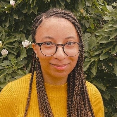 portrait photo of Nevin Holness