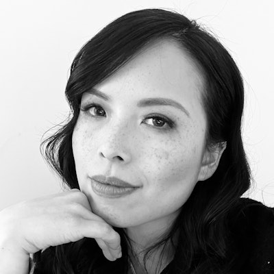 portrait photo of Keshe Chow
