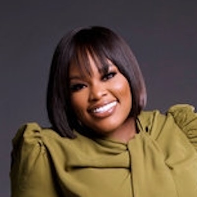 portrait photo of Tasha Cobbs Leonard