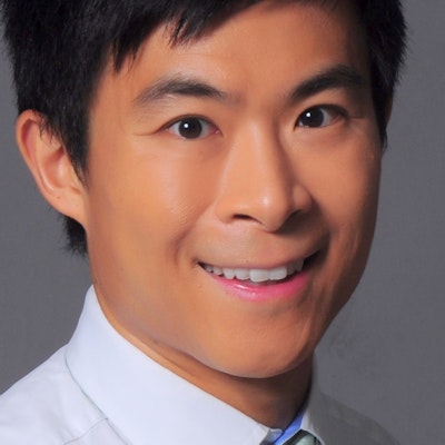 portrait photo of Alex Edmans