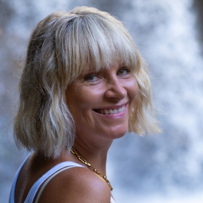 portrait photo of Emma Dunwoody