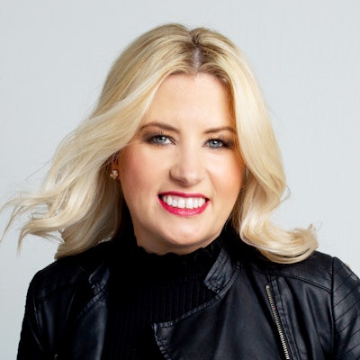 portrait photo of Emma Heatherington