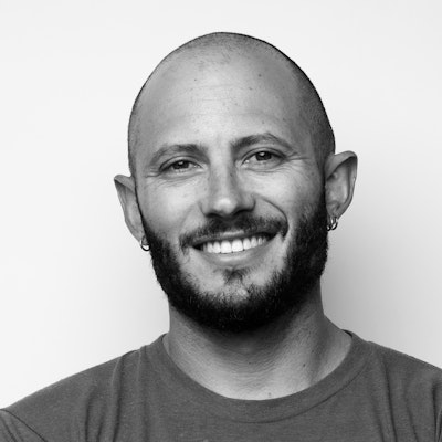 portrait photo of Noah Kagan