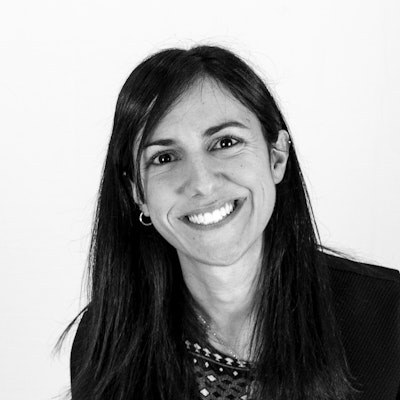 portrait photo of Valeria Usala