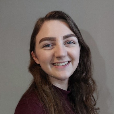 portrait photo of Carmella Lowkis