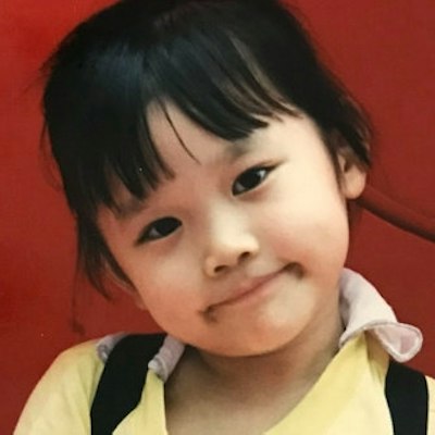 portrait photo of Cherry Mo
