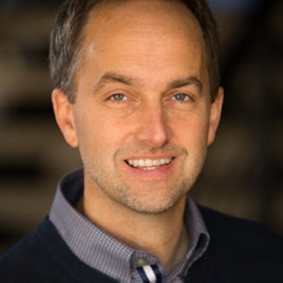 portrait photo of Jon Ferguson