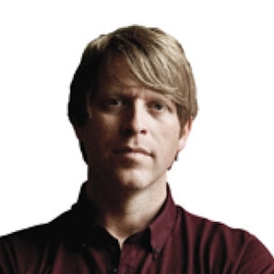 portrait photo of Gabe Lyons