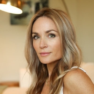 portrait photo of Katherine Wood