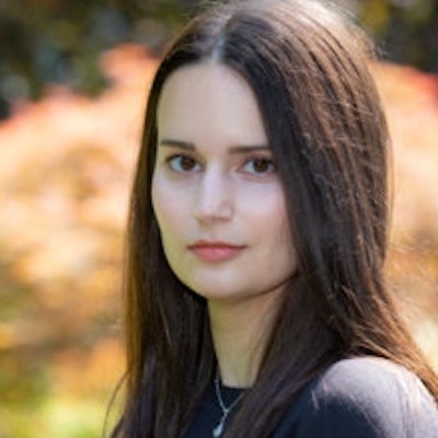 portrait photo of Laura R. Samotin